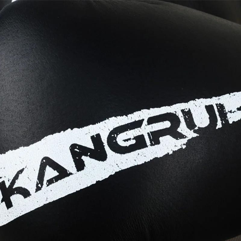 Высокое качество свиная кожа боксерские перчатки легкие ММА подлинные для бокса