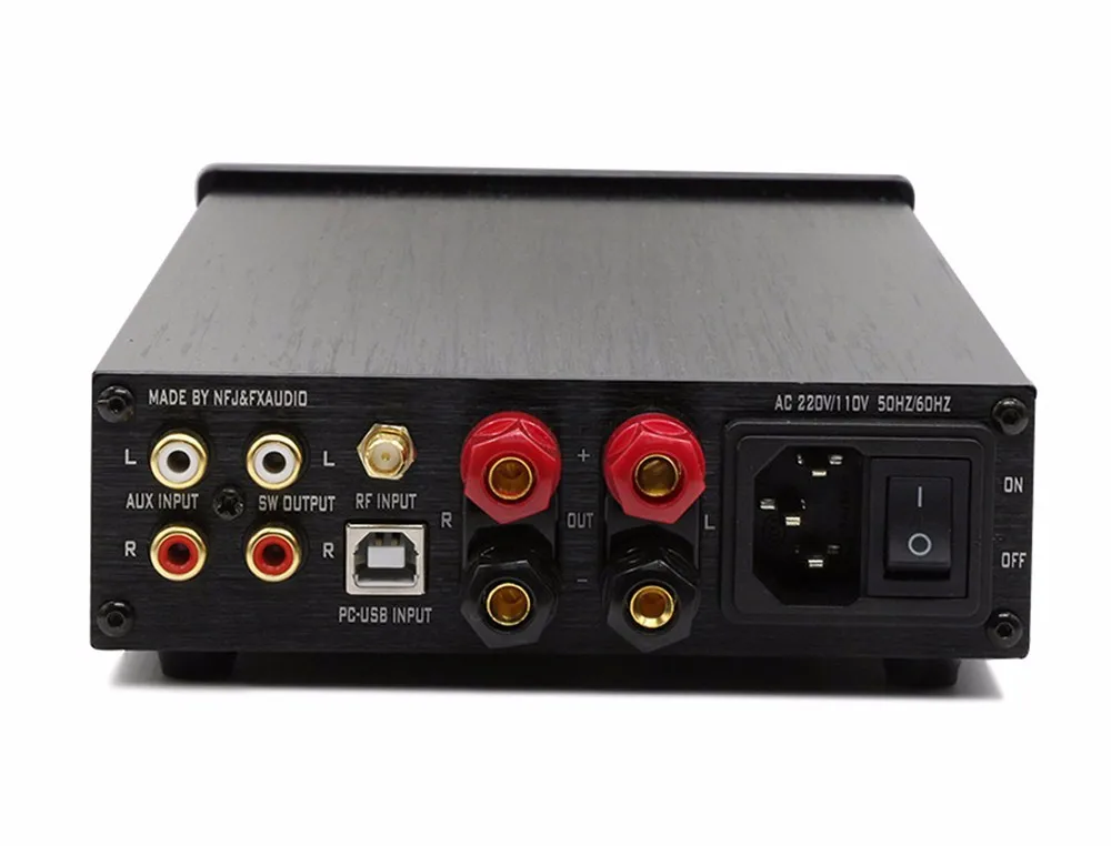 Оригинальная FX аудио M-200E неразрушающего Bluetooth 4 0 Поддержка usb SD карты Hifi мини