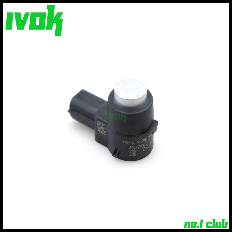 Парковочный PDC Датчик дистанционного управления для Buick Lucerne Cadillac DTS Chevrolet Avalanche