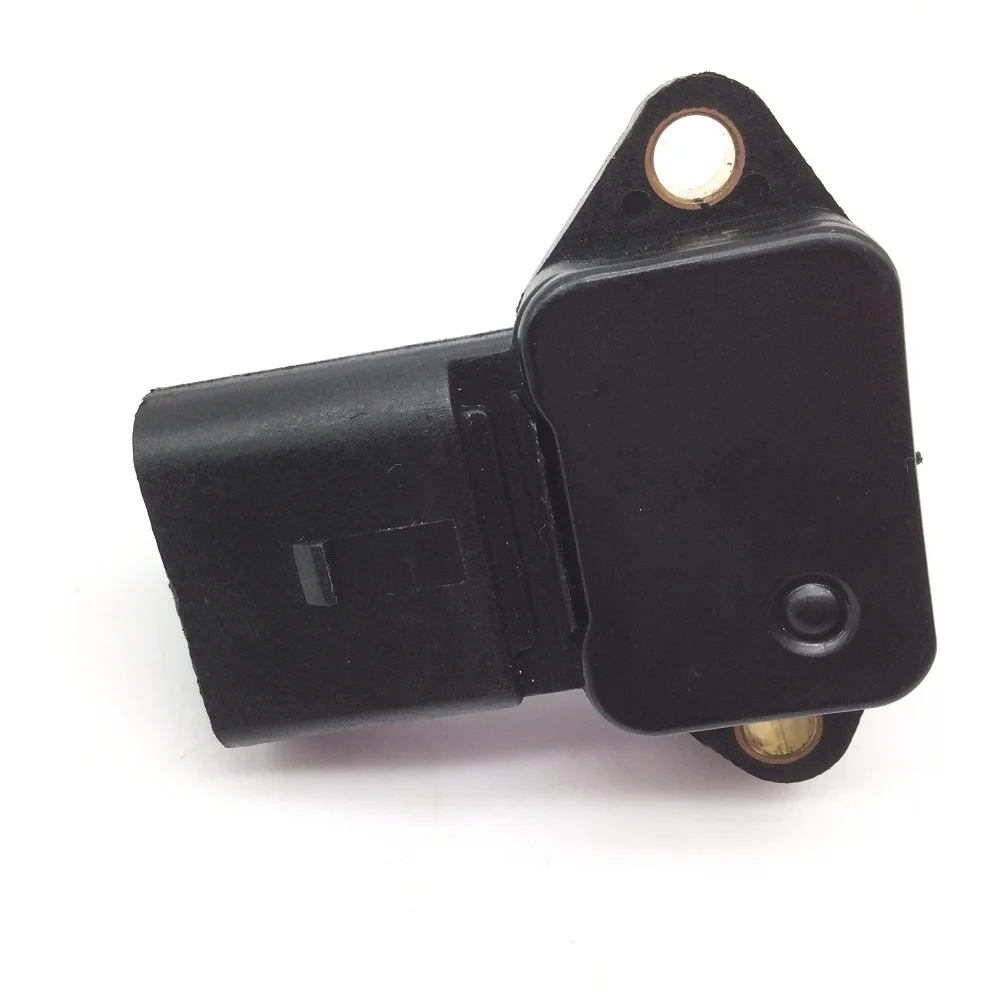 Датчик давления коллектора для VW Polo Fox Skoda Fabia Ibiza 03D906051A 03D906051 036906051 036906051D|sensor
