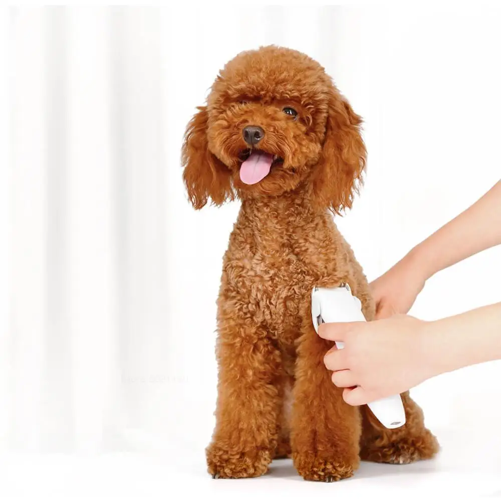 Горячая Pawbby Машинки для стрижки собак электрическая машинка стрижка