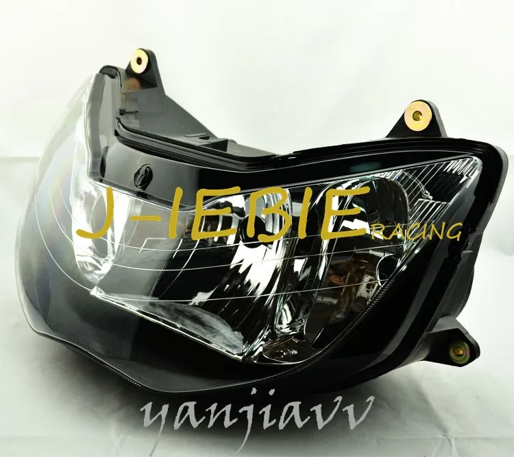 Передняя фара в сборе для Honda CBR929RR CBR929 CBR 929 RR 2000 2001 | Автомобили и мотоциклы