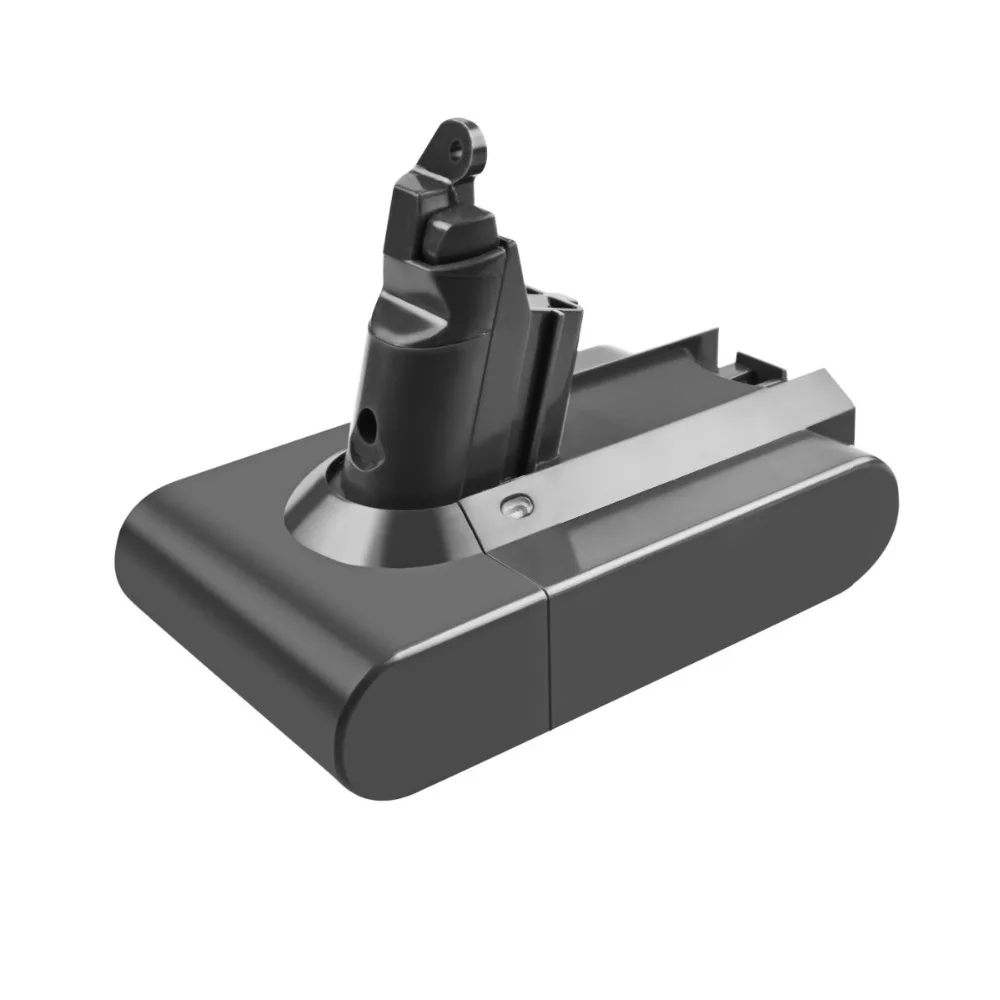 2000 мАч Сменный аккумулятор для Dyson Li-Ion пылесос DC58 DC59 DC61 DC62 V6 965874-02 животный DC72 ручной аккумулятор L15