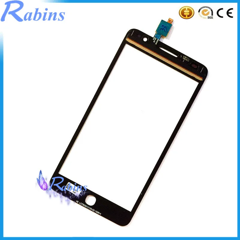 5 "Емкостное Сенсорное стекло для Alcatel One Touch Pop Star 3G OT5022 OT 5022 5022X 5022D сенсорный