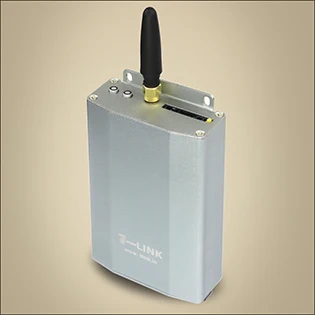 GPRS DTU TTL/RS232/RS485 GSM MQTT TCP HTTP MODBUS RTU SMS/Wechat/Электронная почта будильник приложение веб