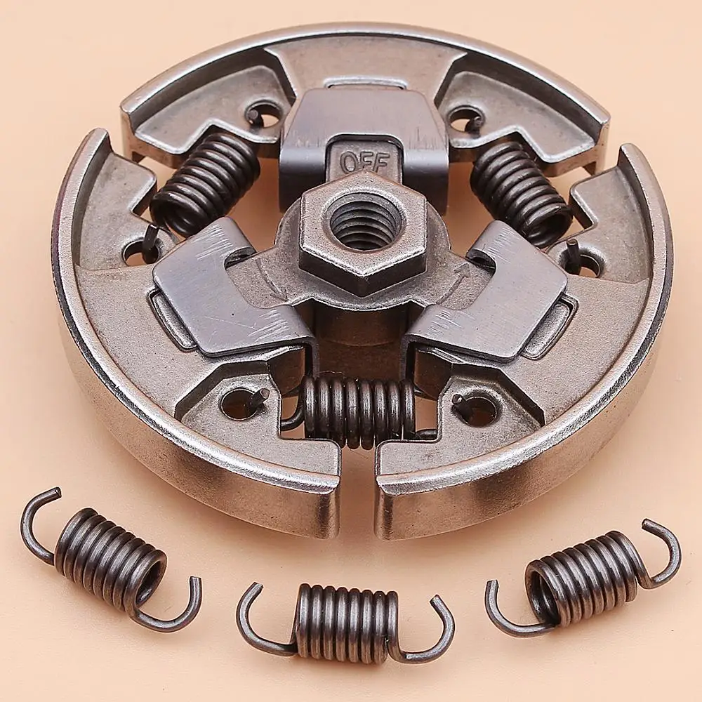 Натяжная пружина сцепления в сборе для триммера Stihl FS80 FS75 FS85 FC75 FC80 HT75 HT80 KM85 KW85 KA85 SP85