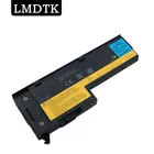 Аккумулятор LMDTK для ноутбука IBM LENOVO X60, X61, X60S, X61S