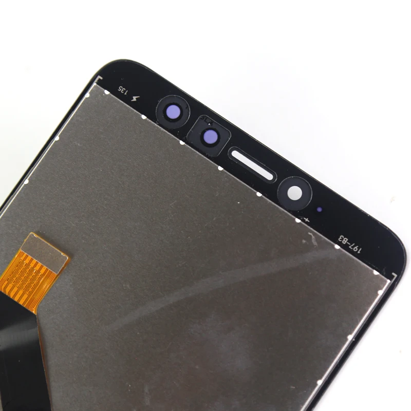 Замена 5 99 &quotЖК-экран для Redmi S2/Y2 дисплей дигитайзер класс OEM качество запчасти