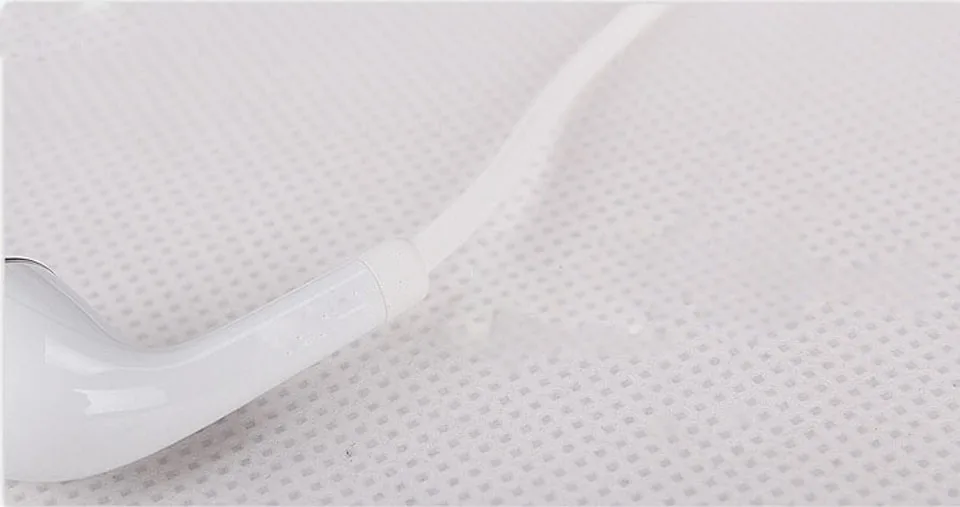 Горячая Распродажа! Стереонаушники 3 5 мм наушники-вкладыши с отличными басами и