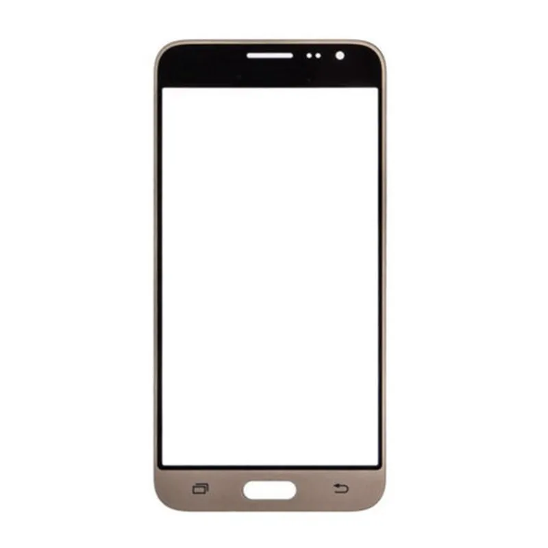 YEDAI Стикеры на складе Замена Сенсорный экран для samsung J3 2016 J310 J310F планшета спереди