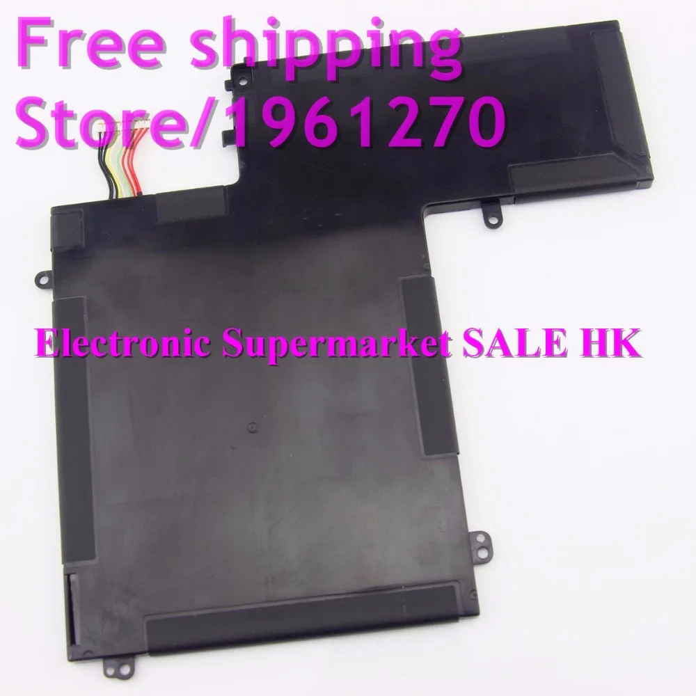 Аккумулятор L11M3P01 для LENOVO IdeaPad U310 43752CU Ultrabook 3ICP5/11 1 4160 в 46 Вт/ч 56/120 мАч|lenovo u310 battery|lenovo