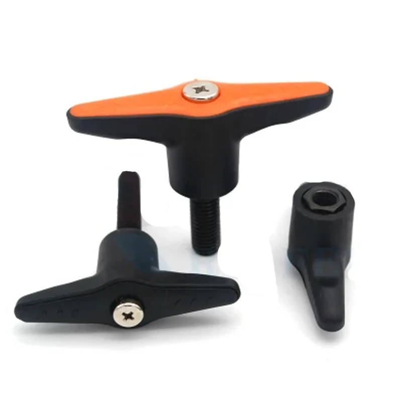 2 шт. ручка из пластика и стали 35-50 мм | Обустройство дома