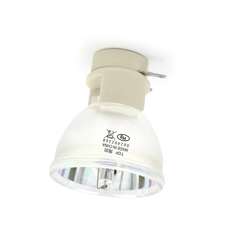 5J.J0W05.001 for Benq W1000 W1000+ W1050 new original P-VIP 180/0.8 E20.8 projector lamp bulb