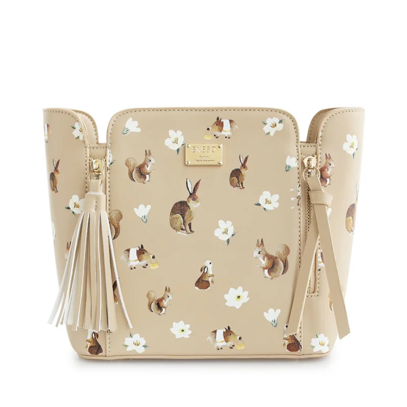 Женские Модные из искусственной кожи через плечо сумка для женщин Дамская обувь