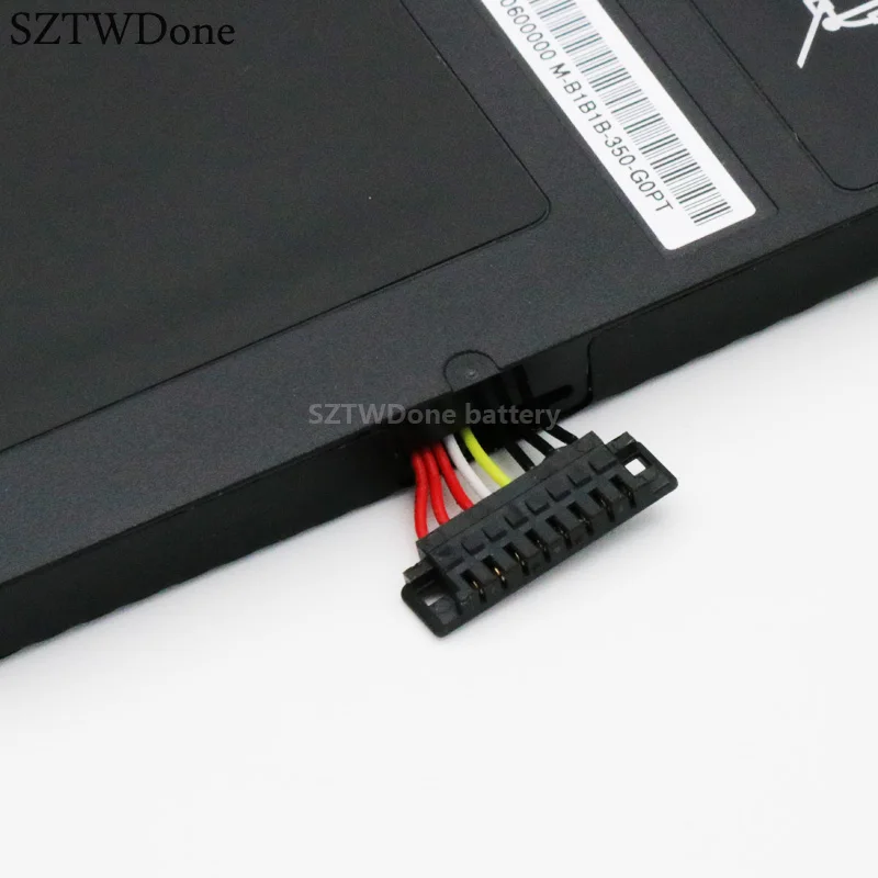 Аккумулятор SZTWDone C21N1313 для клавиатуры планшета ASUS Transformer Book Trio TX201 TX201L TX201LA