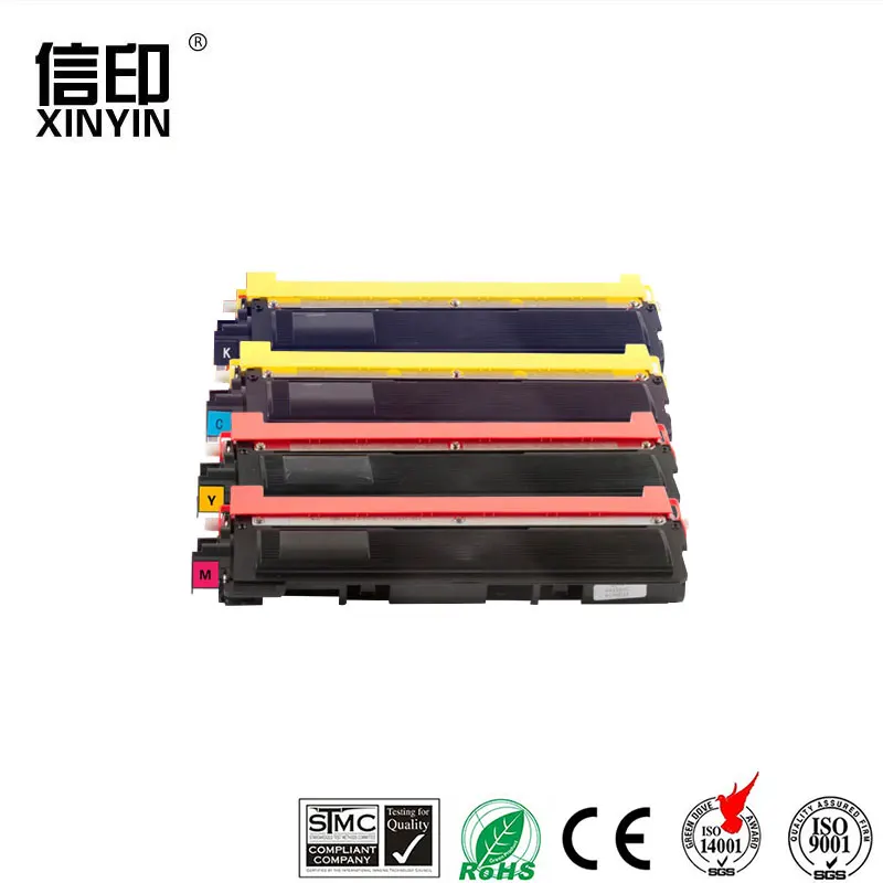 XColor TN210 TN230 TN240 TN270 совместимый тонер-картридж для принтера Brother 3040CN 3070CW MFC-9010CN MFC-9120CW