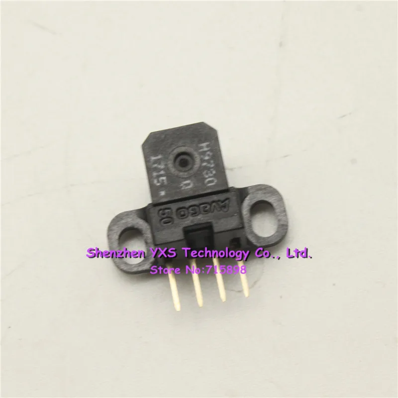 HEDS-9730 # Q50 AVAGO Grating Read Head оптический инкрементный датчик датчика | Электроника