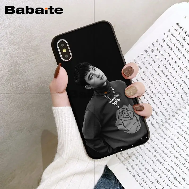 Красивый чехол для iPhone 5 5Sx 6 7 7plus 8 8Plus X XS MAX XR 11 11pro 11promax|Бамперы| |