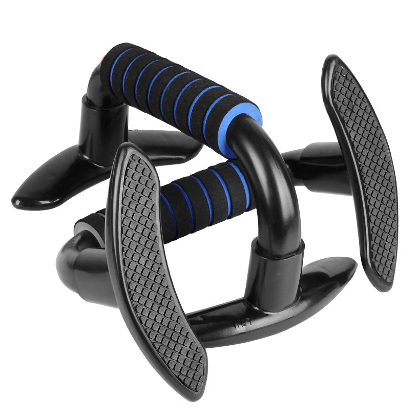 ITSTYLE I-shaped отжимная подставка грудь мышечная Расширительная тренировка пуш-ап стойка рамка стойка