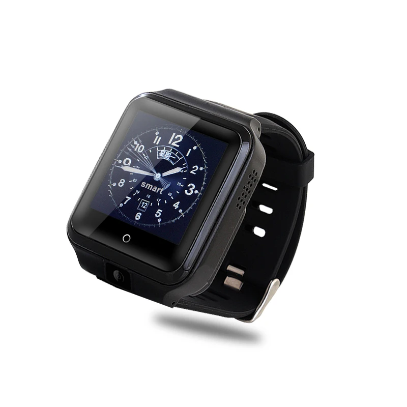 Мужские и женские умные часы 4G Android 6 0 Wifi GPS Bluetooth фитнес трекер Браслет IP67