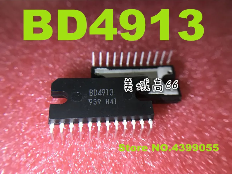 (5 шт.) BD4913 оригинальный новый|Коннекторы и разъёмы| |