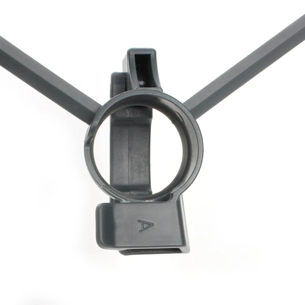 4 шт. 2 в 1 для DJI SPARK Drone Propeller Guard расширение шасси+ реквизит защита для DJI SPARK безопасный Летающий аксессуар