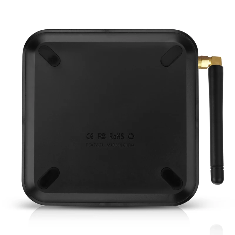 

TX6 Android 9.0 TV Box Wifi Antenna 4G 32G Allwinner H6 Quad Core Smart Mini PC 4K Streaming Media Player 2GB 16GB Set Top Box