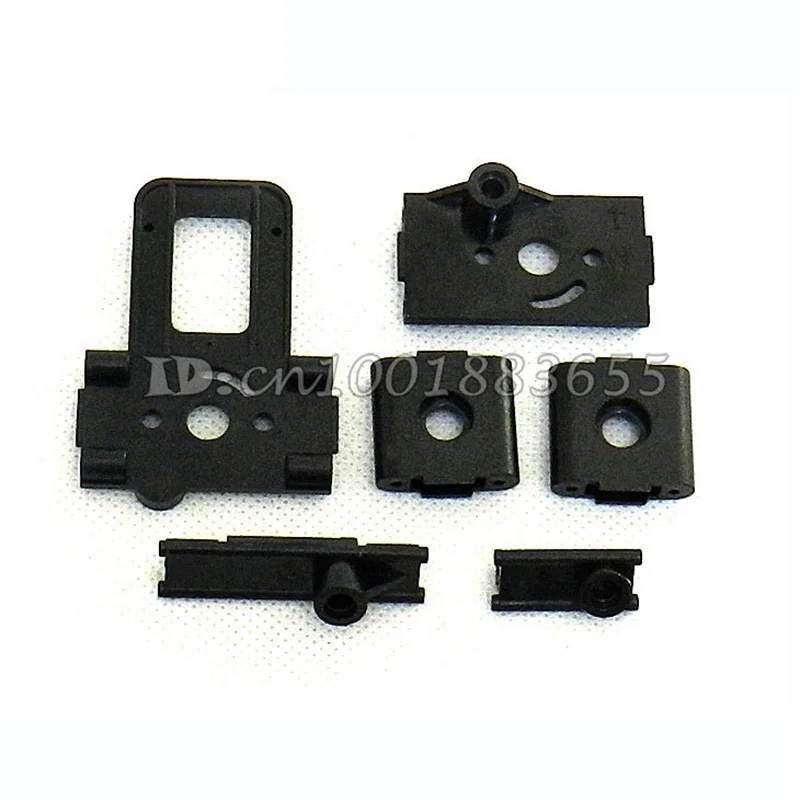 

Wholesale/Double Horse DH 9053B spare parts fixing base of motor 9053B-16 for DH9053B RC Helicopter from origin factory