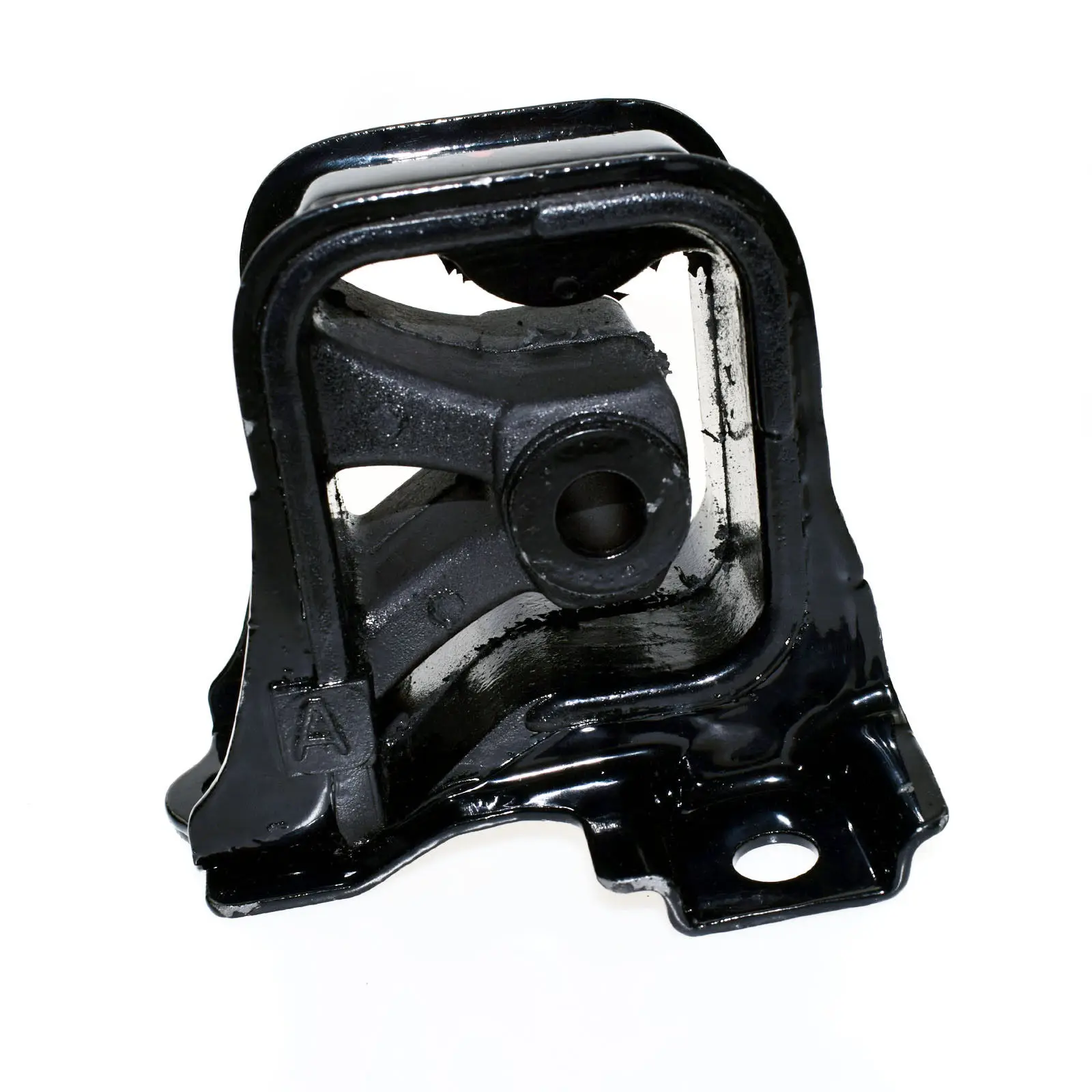 WOLFIGO Новое переднее правое крепление двигателя для Honda Accord 2.3L 1998 2002 50840 S84 A00 980