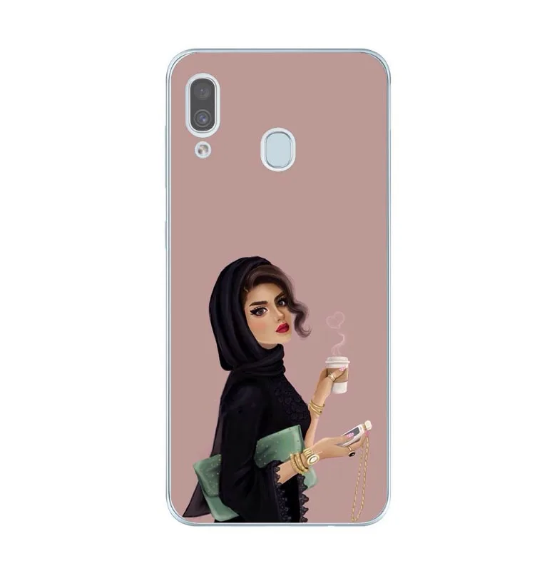 Силиконовый чехол для Samsung Galaxy A51 A71 A10 A30 A50 A70 A9 A6 A8 Plus | Мобильные телефоны и