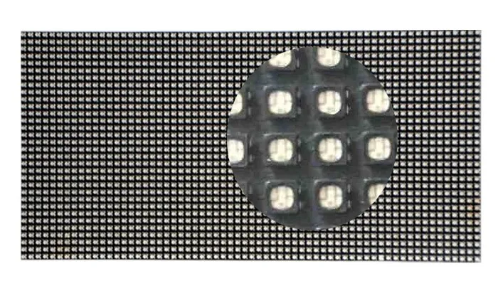 TEEHO внутренний полноцветный RGB светодиодный экран дисплея P3 видеодисплей с