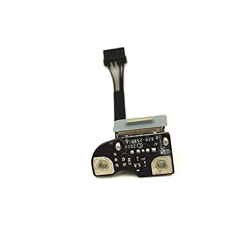 820 2565 a DC в Мощность jack доска для MacBook Pro A1278 A1286 A1297 2009 2010 2011 2012 (661 5217 661 5235 922 9288 9307|board
