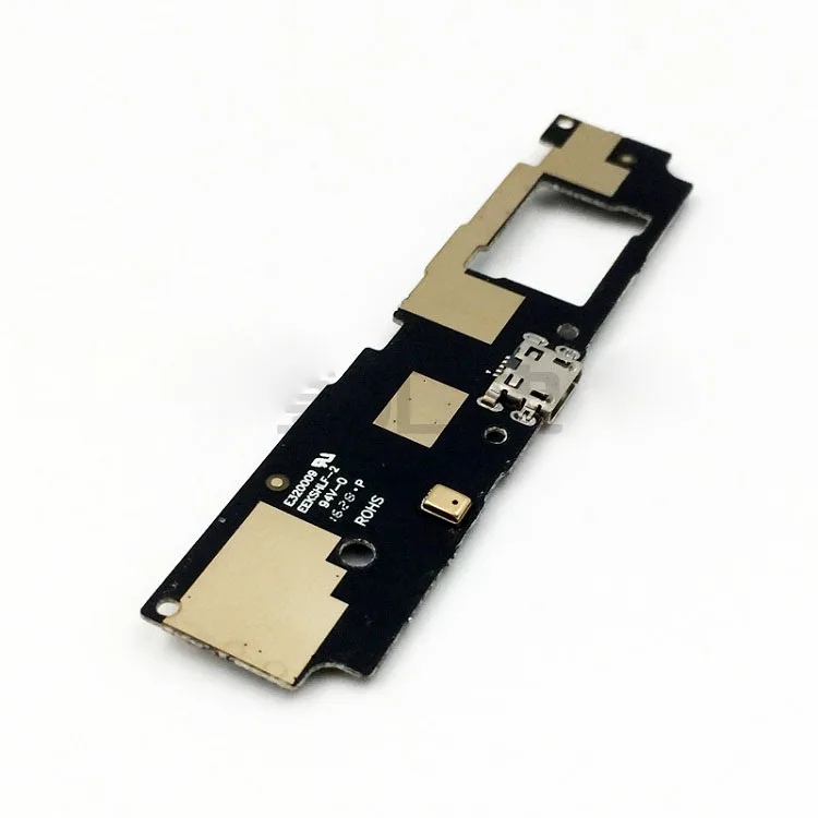Зарядное устройство Порт USB док станция разъем гибкий кабель для Infinix Hot Note3/X601