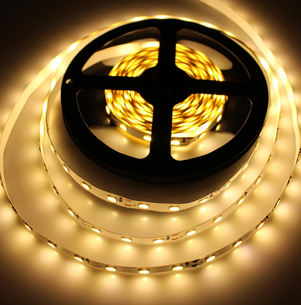 Фото 2019 реальная быстрая 5 м/рулон 300led высокое качество 5730 Гибкая световая полоска Dc12v 2019 реальная быстрая 5 м/рулон 300led высокое качество 5730 Гибкая световая полоска Dc12v