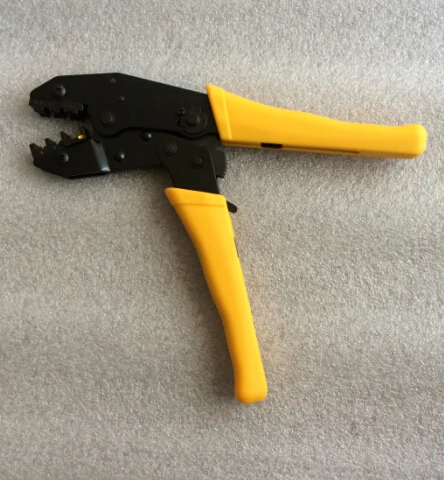 Фотоинструмент для зачистки проводов европейский стиль Обжимные Щипцы с