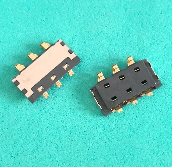 FPC-коннектор для Lenovo S898T A768T A936 A850 A880 A355 S810T A358T | Мобильные телефоны и аксессуары