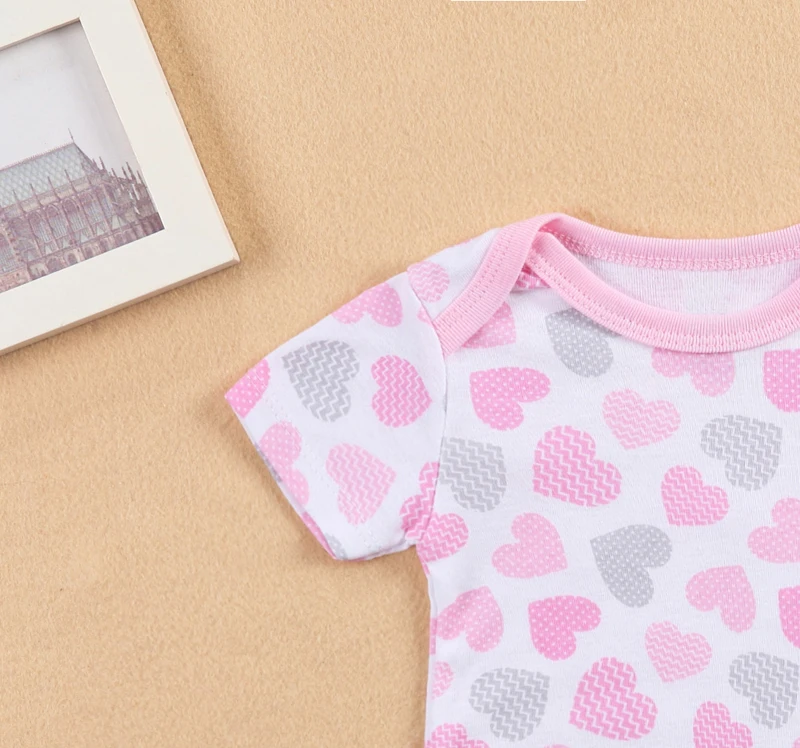 Детский хлопковый комбинезон на весну-осень | Мать и ребенок