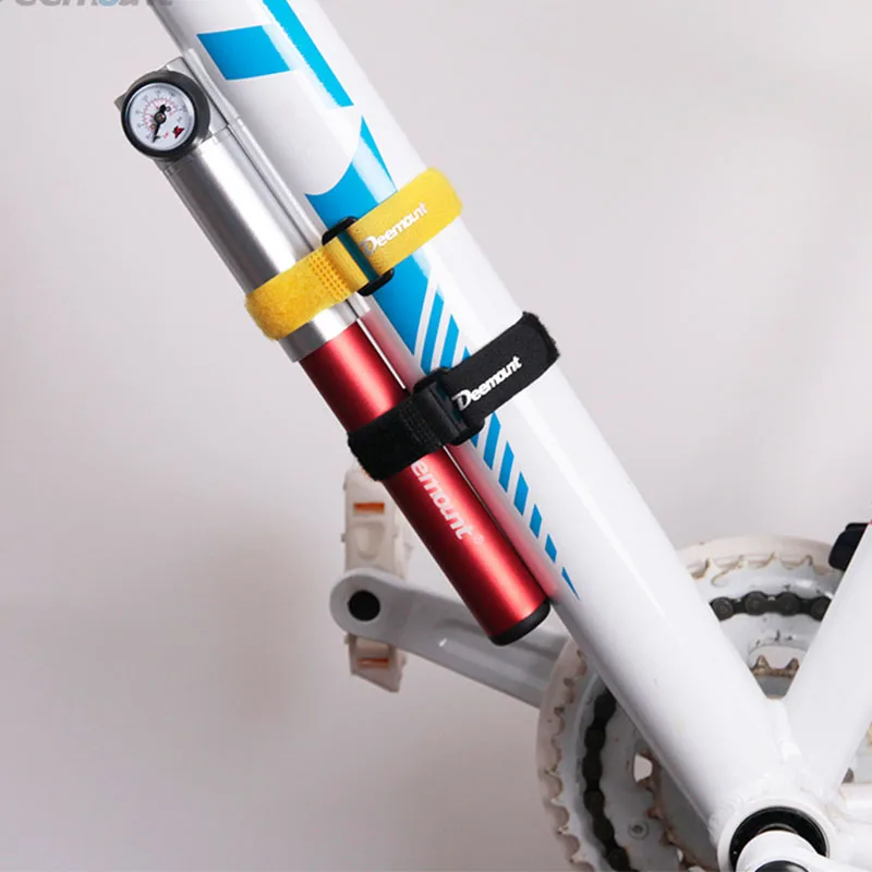 2 шт. держатель велосипедного насоса фиксированный для горного велосипеда Braek