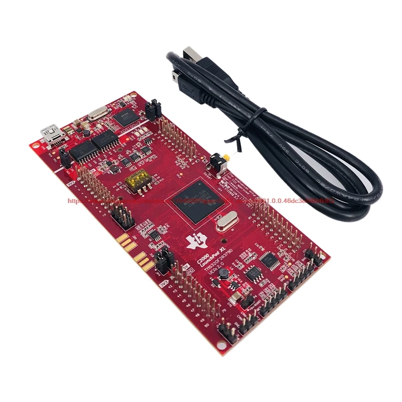 C2000 F28379D LaunchPad доска люкс LAUNCHXL F28379D|Датчик ABS| |