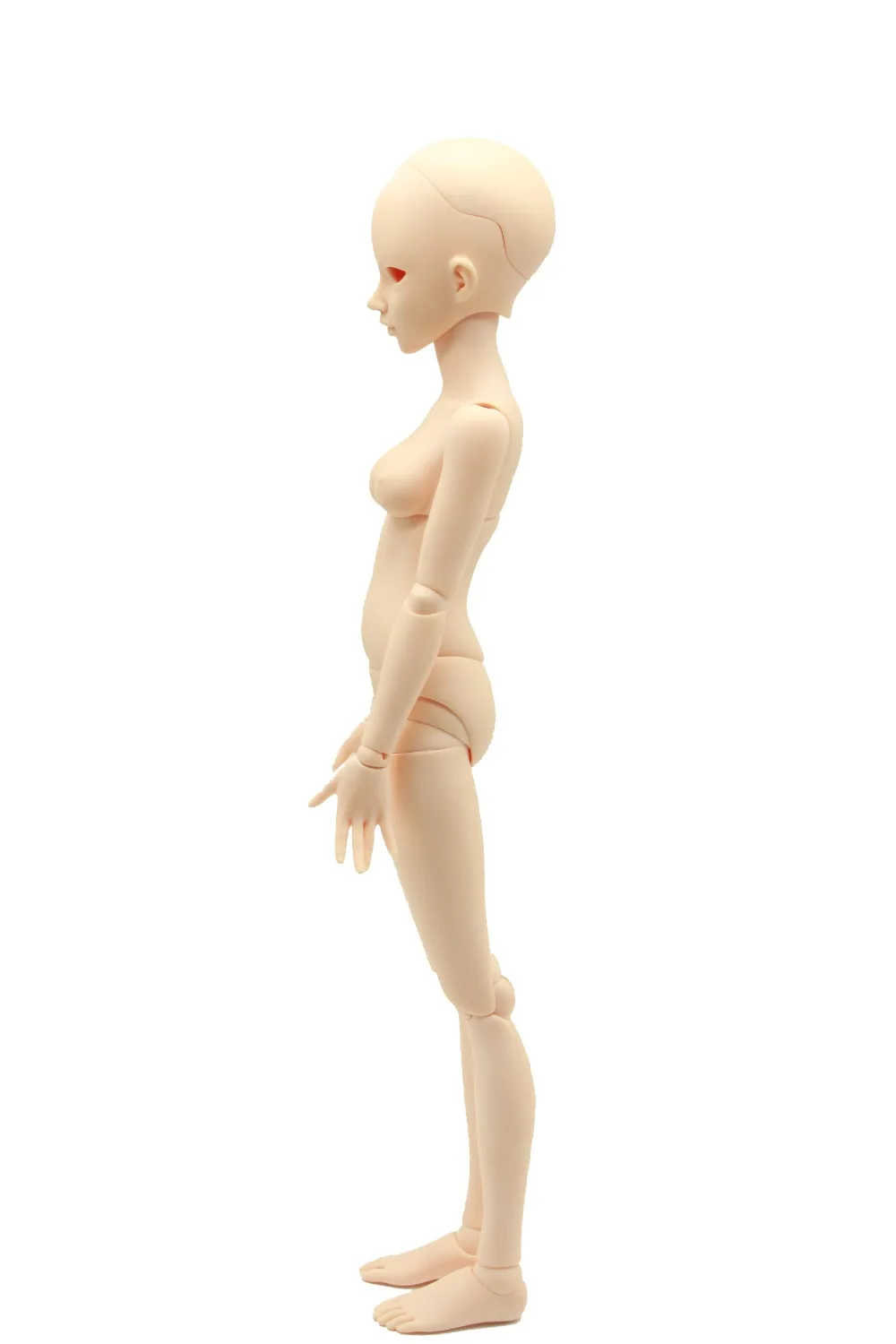 BJD кукла 1/4 Chloes свободные глаза две руки|Куклы| |