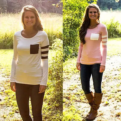 Модная женская сексуальная летняя футболка с длинным рукавом Топы свободная |