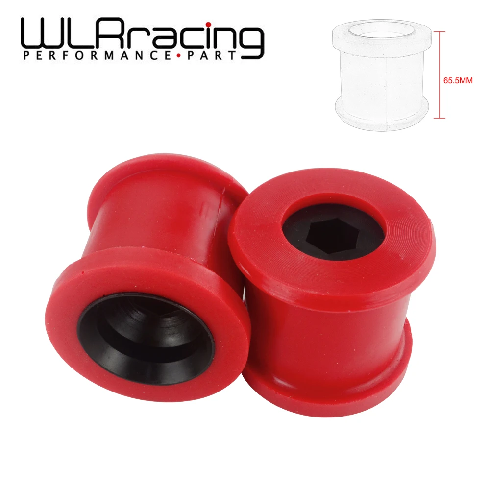 Передняя Управление Arm Полиуретан комплект втулок для VW Golf Caddy Jetta Passta Tiguan, Audi, A/S3 TT, Skoda Superb Octavia, Seat Leon
