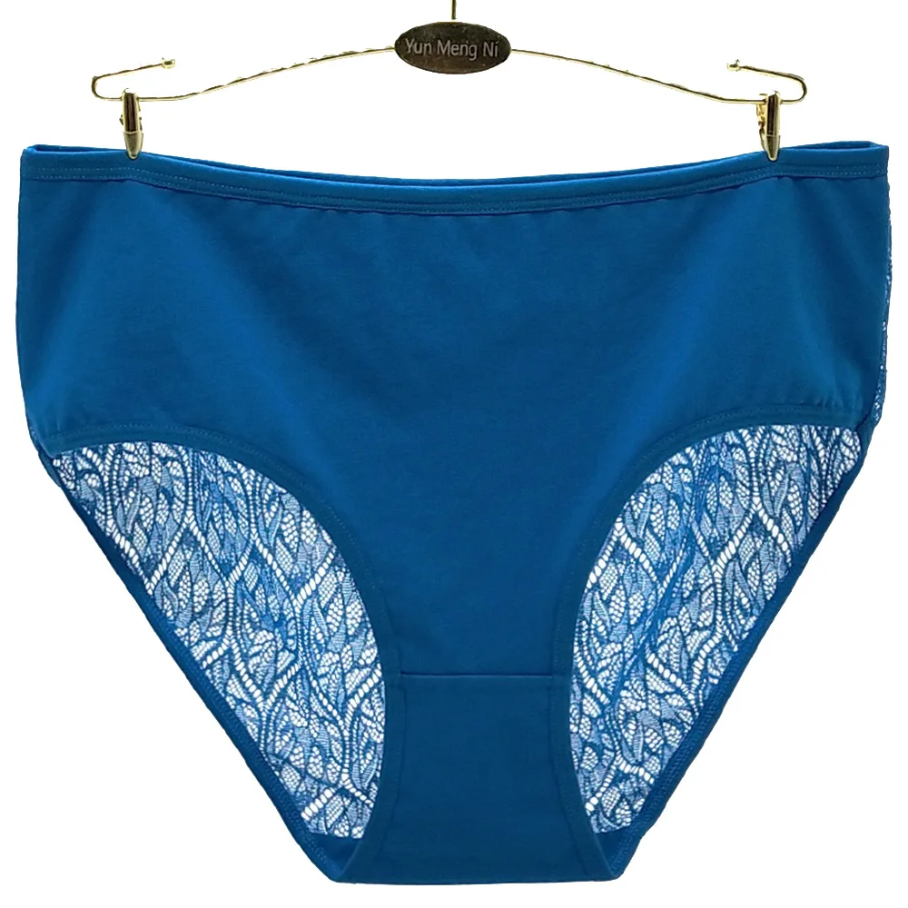 4 шт./лот, большие размеры 2XL/3XL/4XL, хит, женские трусики, нижнее белье, Хлопковые женские трусы, трусики для мам, большие размеры, 89318