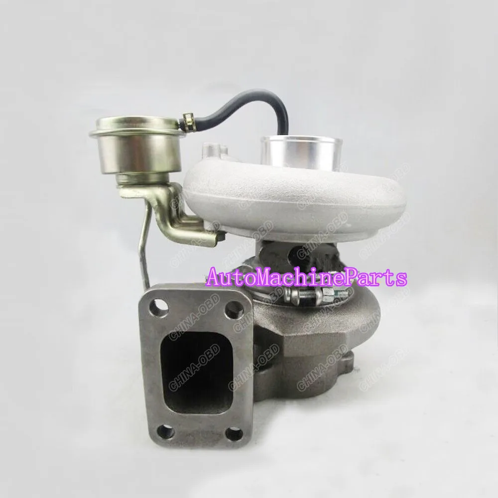 

New Turbocharger Turbo TD06 49179-00260 ME073623 for Cantor 4D34 6D31