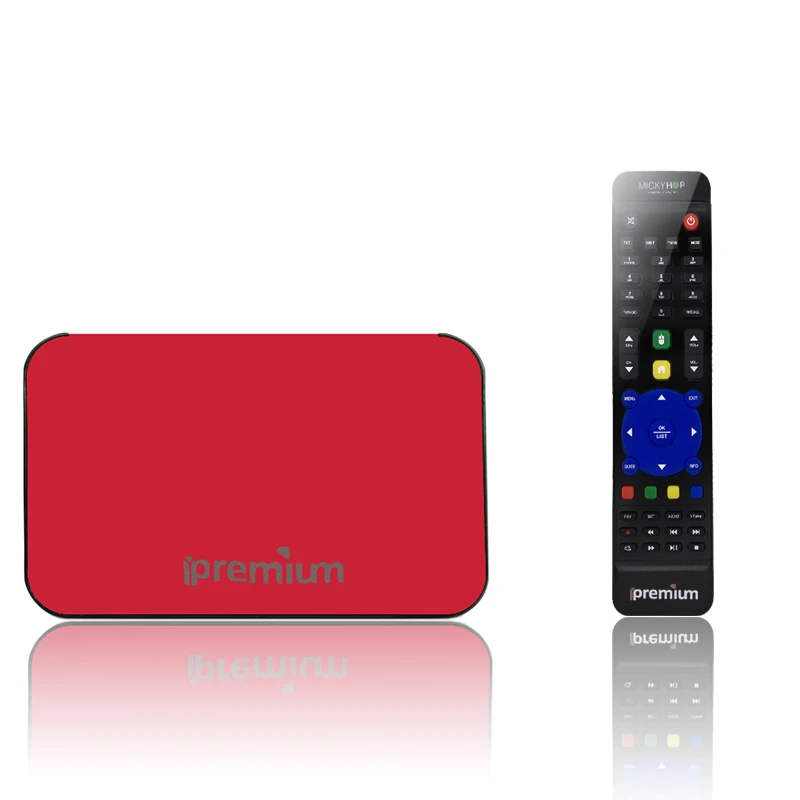 5 шт./лот Бесплатная доставка DHL высококачественное ТВ приставка для Android Smart Tv с