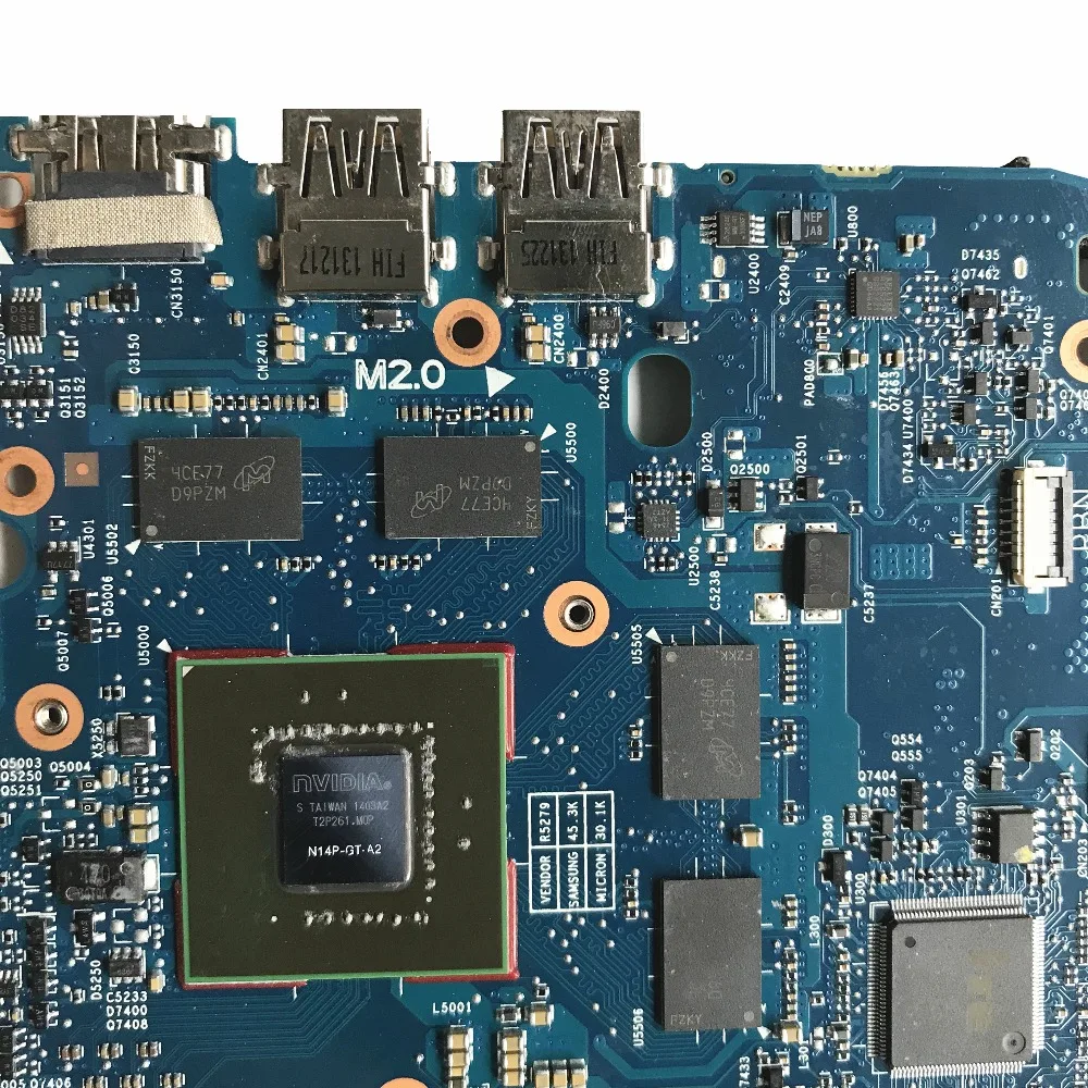 Материнская плата для ноутбука hp 15-J105TX 15-J Series 741653-501 PGA947 DDR3 HM86 GT750M 4 Гб, протестированная Быстрая