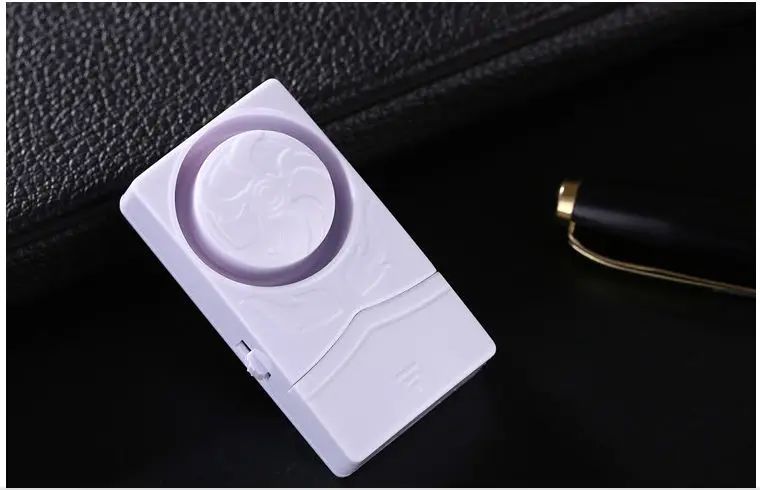 Многофункциональный дверной датчик беспроводная защита от кражи и окон|window