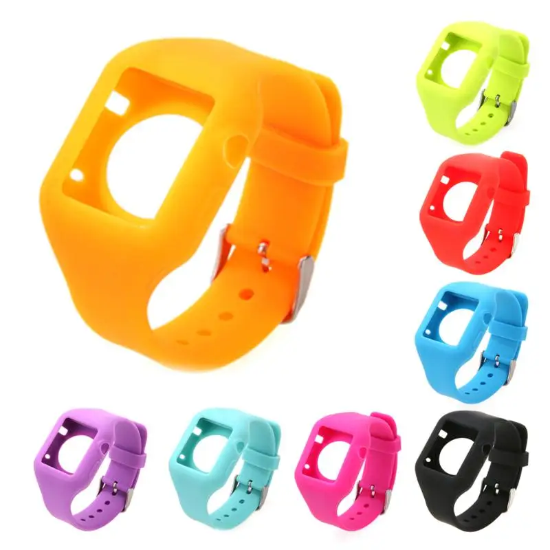 Силиконовые смарт-часы ремешок для Iphone Apple Фитнес замена ремешок для Iphone Apple i Watch 42mm