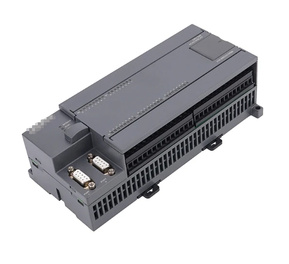 Высокое качество для CPU226 6ES7 216 2BD23 0XB8 Реле PLC 24I/16O 2AD23 транзистор PLC|Детали