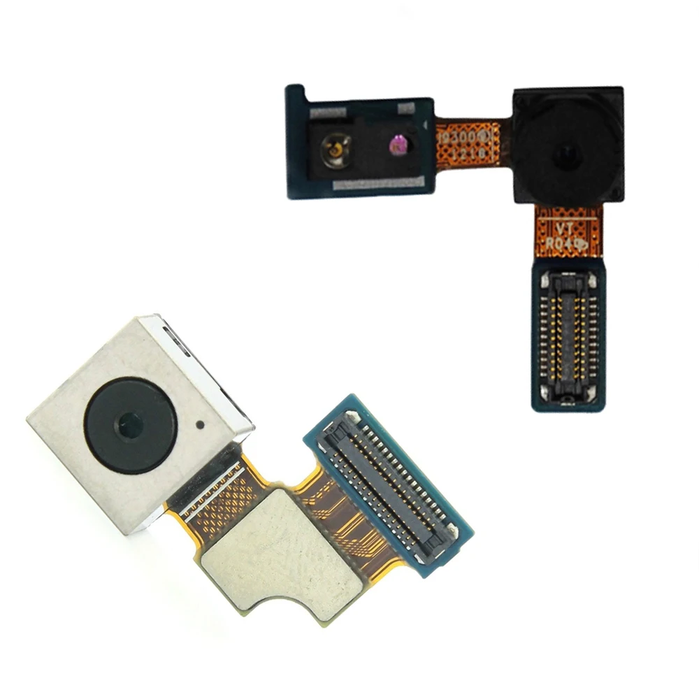Задняя камера + модуль фронтальной камеры гибкий кабель для Samsung Galaxy S3 GT I9300 I9305 I747